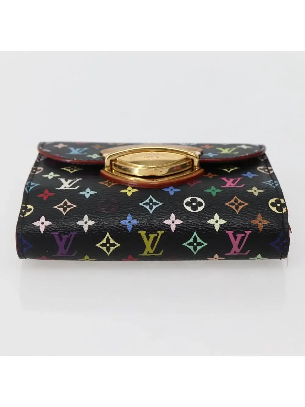 Louis Vuitton elevate your